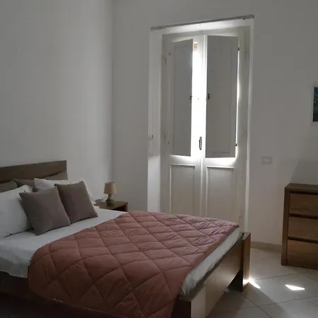 La Stanza Nel Centro Di Oristano