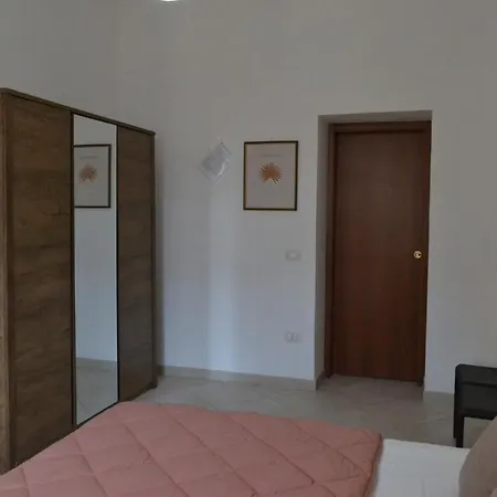 Homestay La Stanza Nel Centro Di