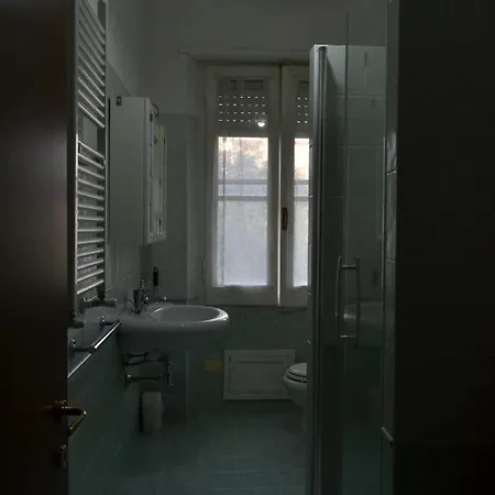 La Stanza Nel Centro Di منزل للإقامة *