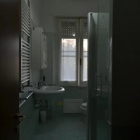 La Stanza Nel Centro Di Homestay *